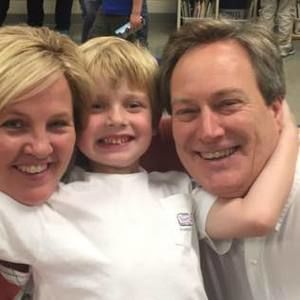 Meet your Posher, Stacey